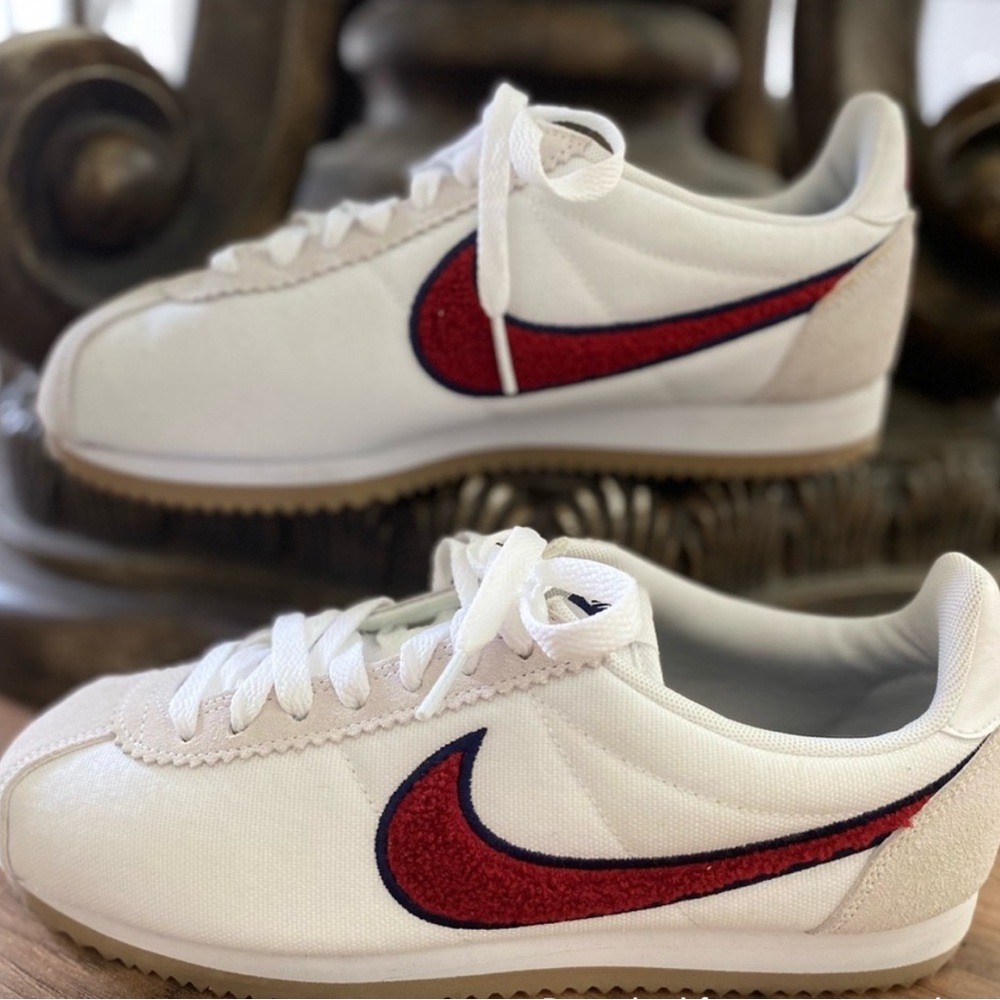 GOAT Nike Special Edition Classic